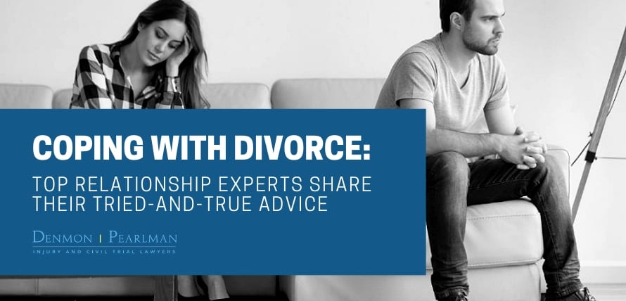 Coping With Divorce