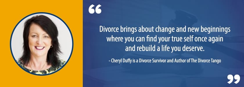 Divorce Expert